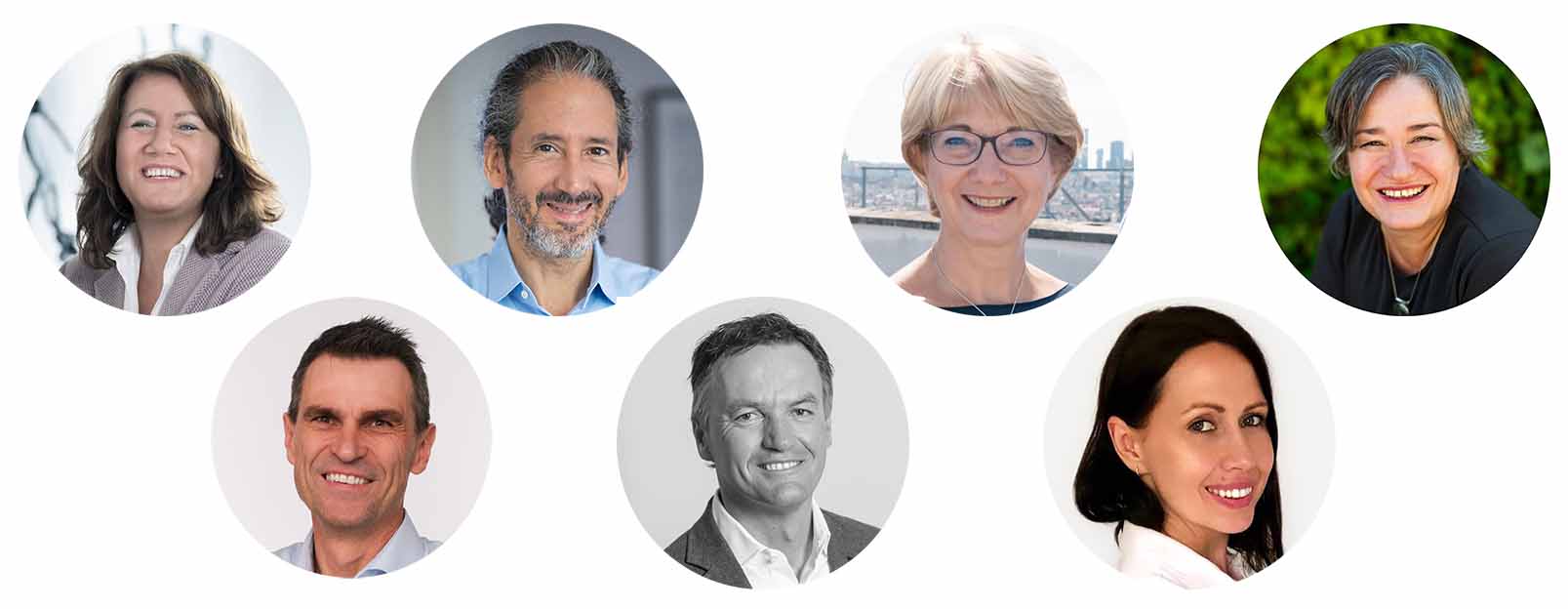 esc Profile Partner Network Team